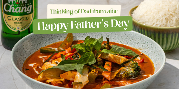 Father's Day Gift Voucher