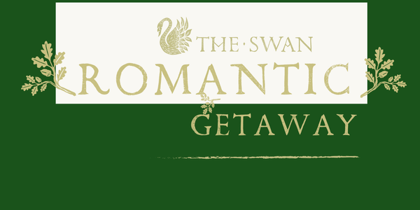Romantic Getaway at The Swan