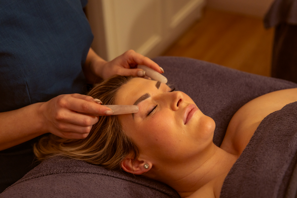 ESPA MINDFUL MASSAGE
