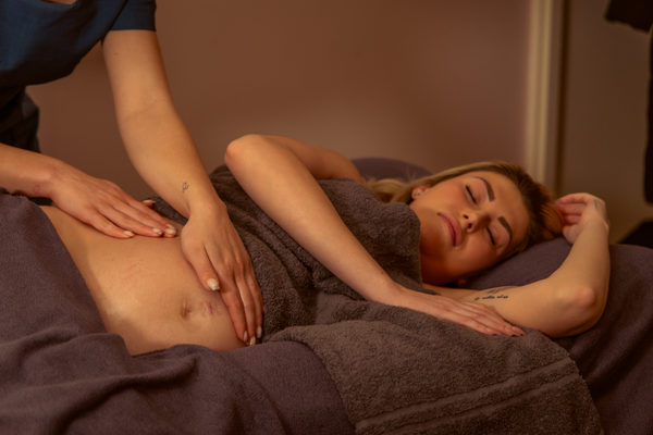 ESPA PRE-NATAL RELAX & RESTORE