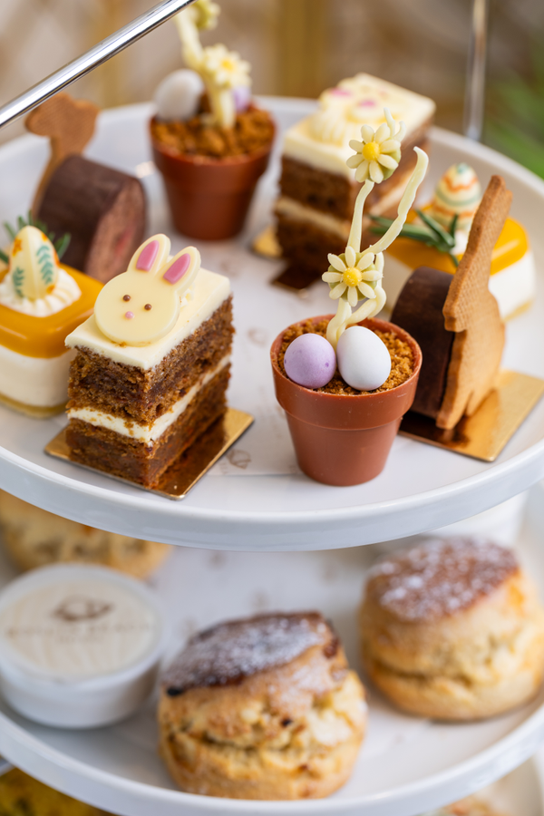 SPECIALLY THEMED AFTERNOON TEA