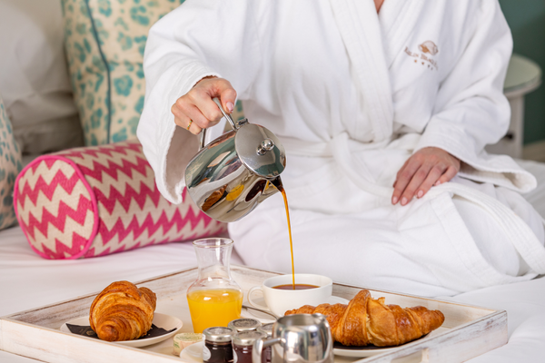 MIDWEEK BED & BREAKFAST