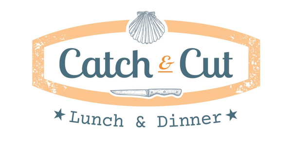 CATCH & CUT GIFT VOUCHER