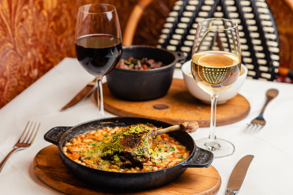 Boulevard Brasserie Gift Card