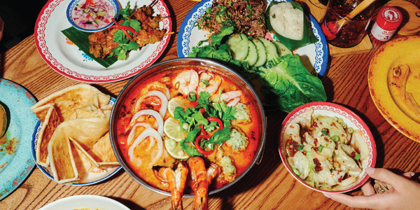 Rosa's Thai Gift Cards
