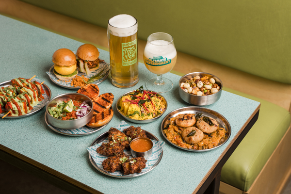 Digital Bundobust Gift Card