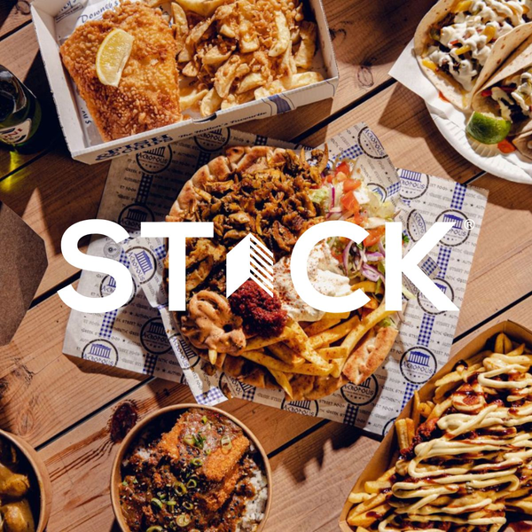 Foodie Favourites Gift Card
