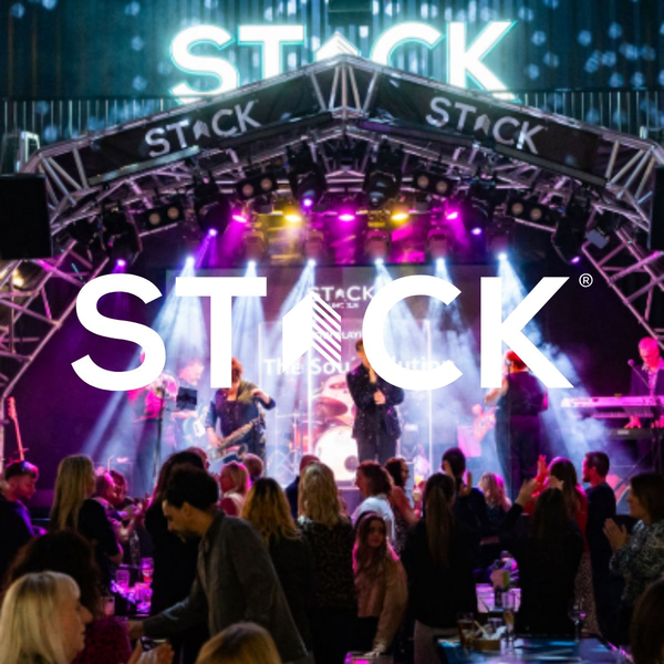 STACK Gift Card