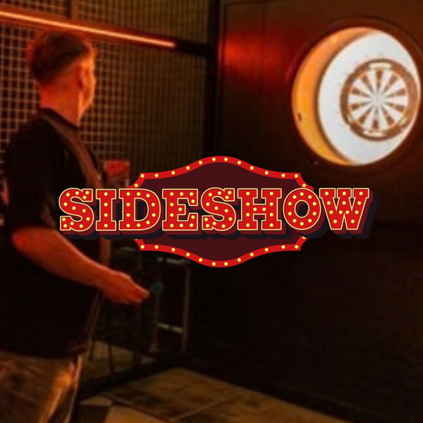 SIDESHOW Gaming Gift Card