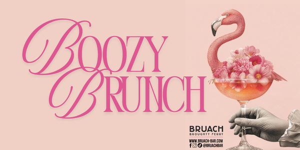 Boozy Brunch