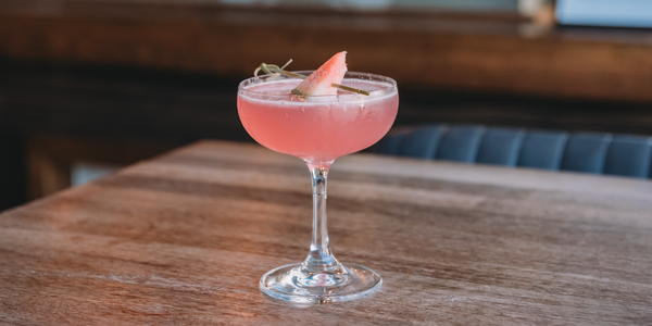 Boozy Brunch