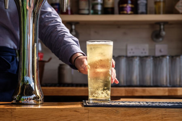 The Cricketers - Beer & Cider Festival