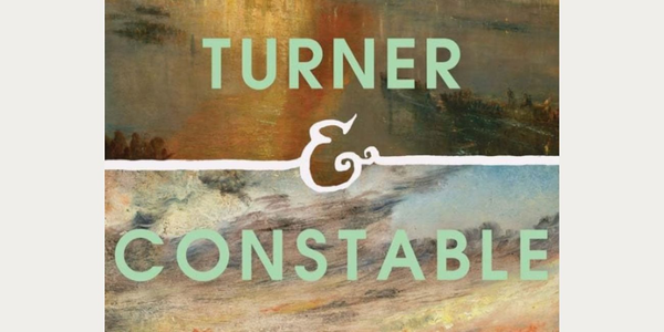 Constable Supper with Author Nicola Morby