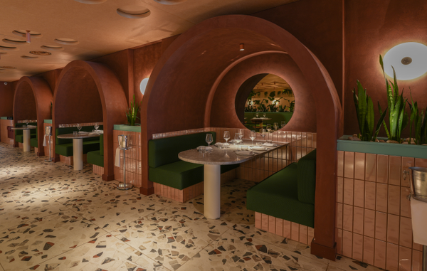 Chef’s Menu