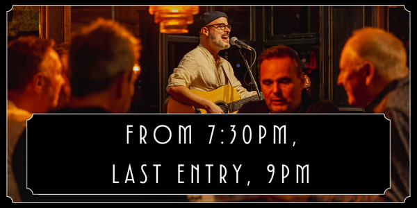 The Station House 1st Birthday party