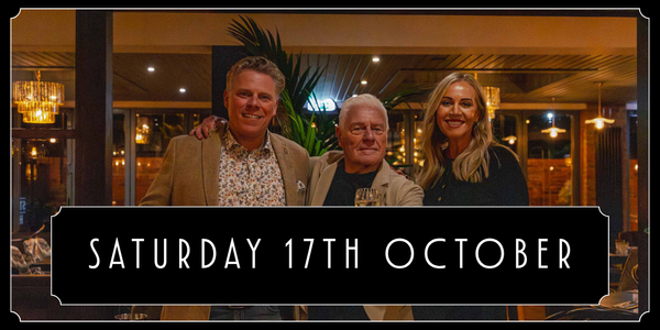 The Station House 1st Birthday party
