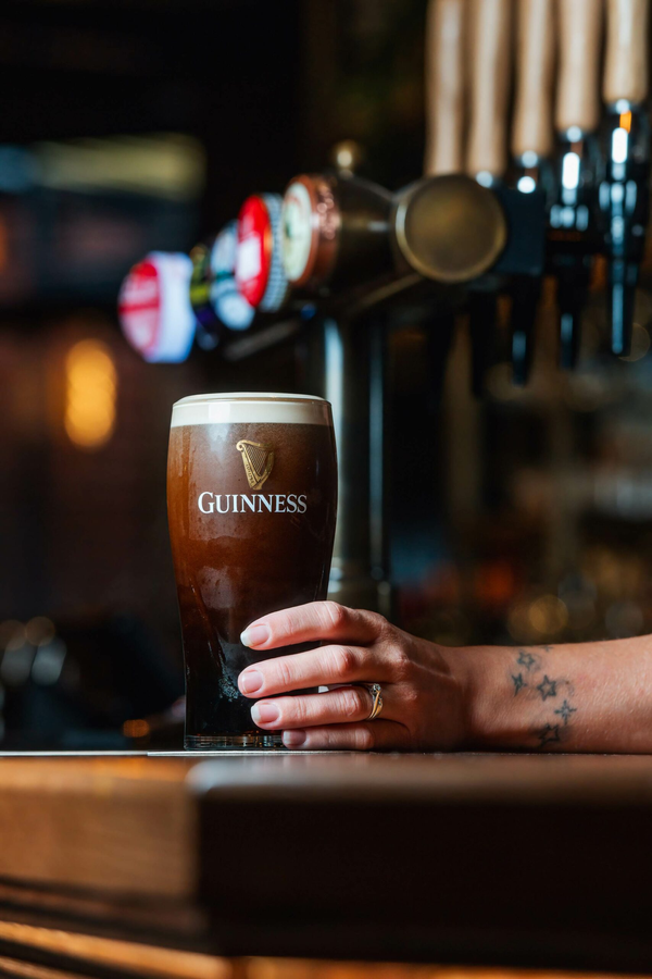Almond Family Pub Gift Voucher