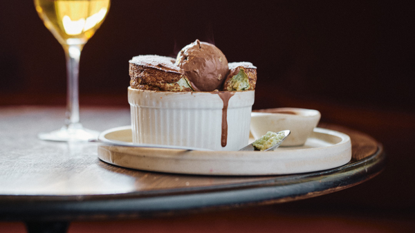 Brasserie Blanc Voucher - Indulge