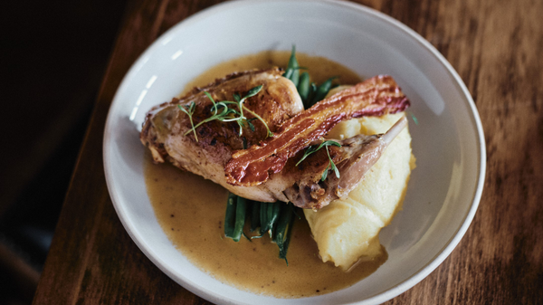Brasserie Blanc Voucher - Treat Yourself