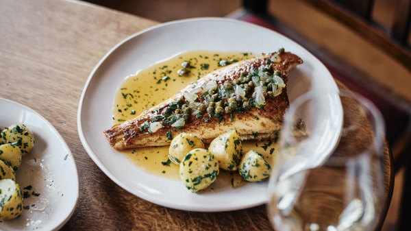 Brasserie Blanc Voucher - Spoil Yourself