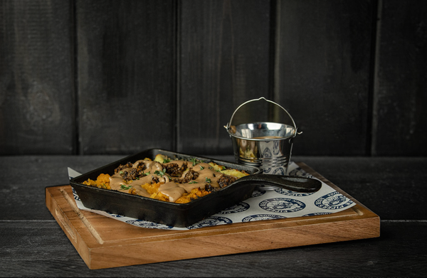 'Taste of Scotland' Experience