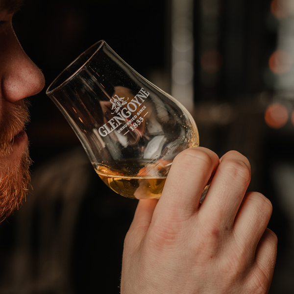 The Daily Dram: A Special Edition Flight