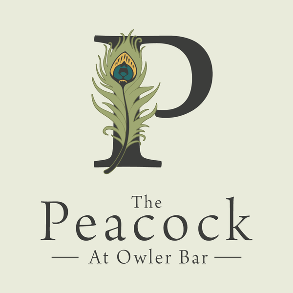 The Peacock at Owler Bar Gift Card