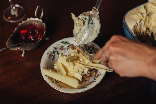 Gifting at Blacklock