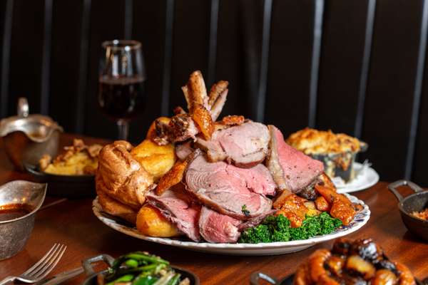 Gifting at Blacklock