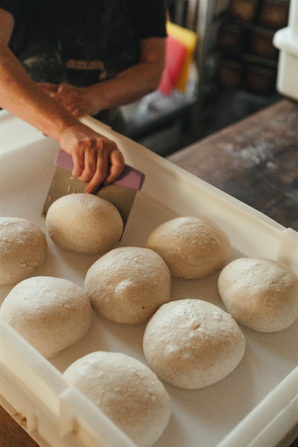 Sourdough Masterclass - 25th April 2026