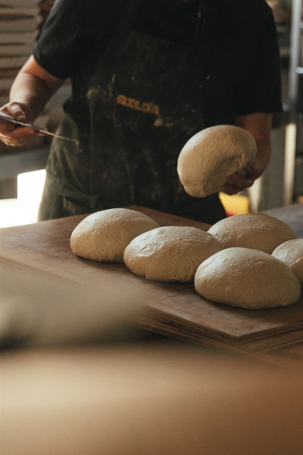 Sourdough Masterclass - 25th April 2026