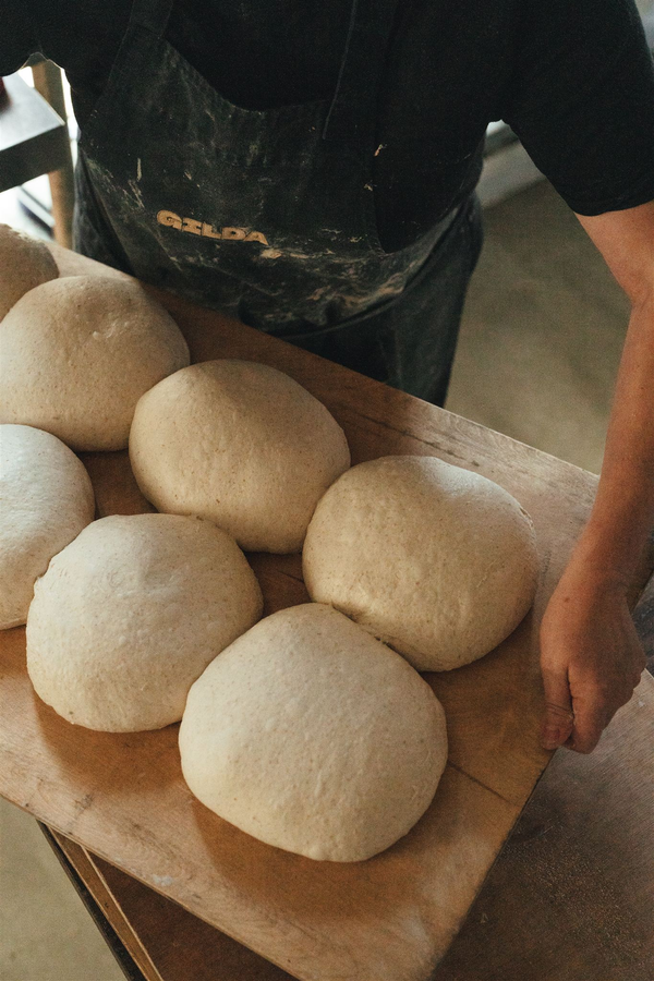Sourdough Masterclass - 16th May 2026