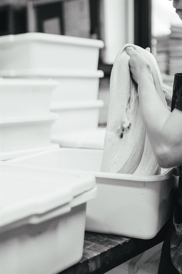 Sourdough Masterclass - 16th May 2026