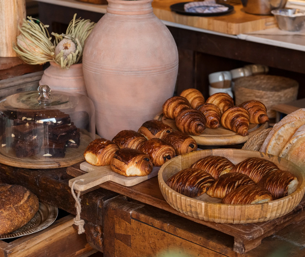White Horse Bakery Bundle