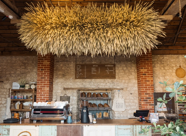 White Horse Bakery Bundle