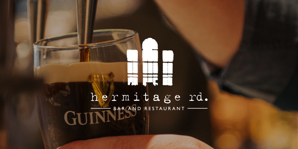 The Gift of Guinness at Hermitage Rd.