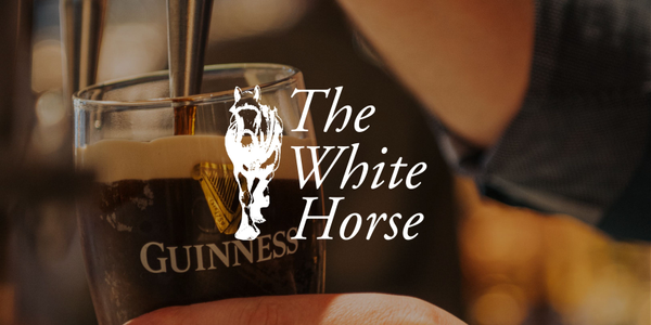 The Gift of Guinness at The White Horse Brancaster