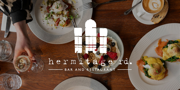 Hermitage Rd. Brunch & Bloody Marys