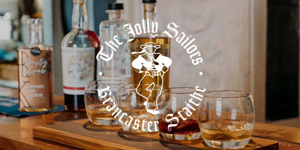 Yo Ho Ho & a Tasting of Rum!