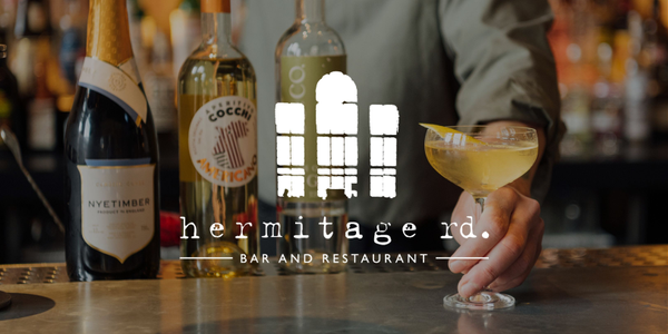 Shake It Up at Hermitage Rd.