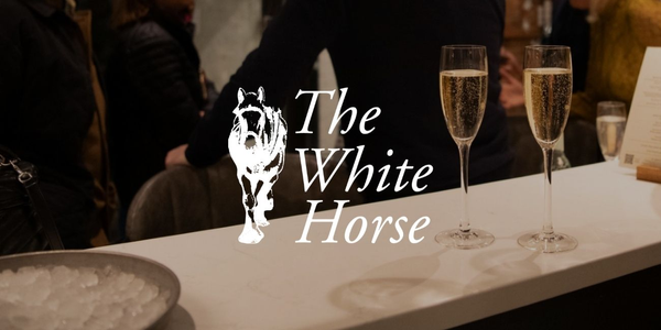 Raise a Glass at The White Horse