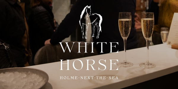 Raise a Glass at White Horse Holme