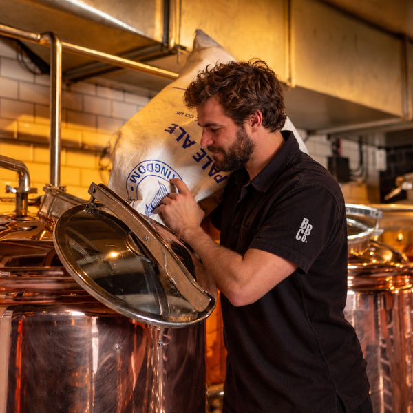Brewery Experience Day