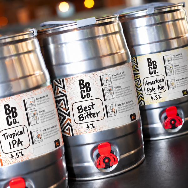 BREWERY EXPERIENCE DAY for 2