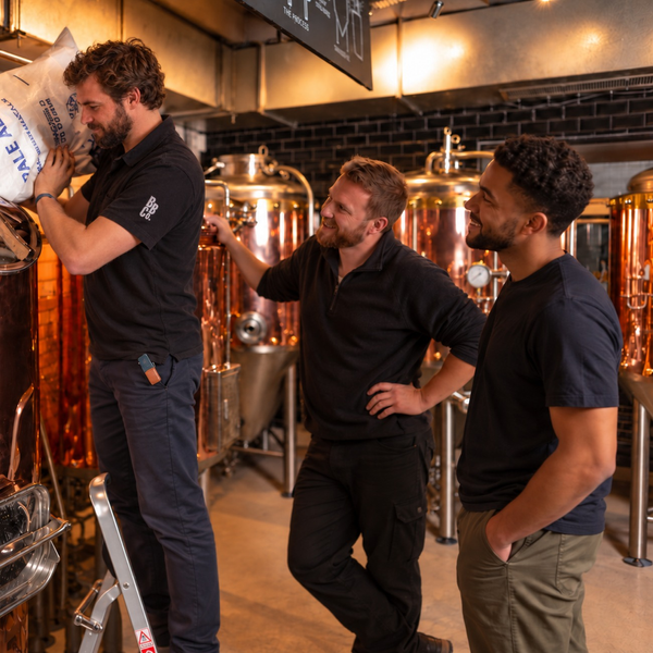 BREWERY EXPERIENCE DAY for 2