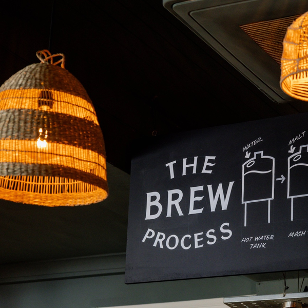 BREWERY EXPERIENCE DAY for 2
