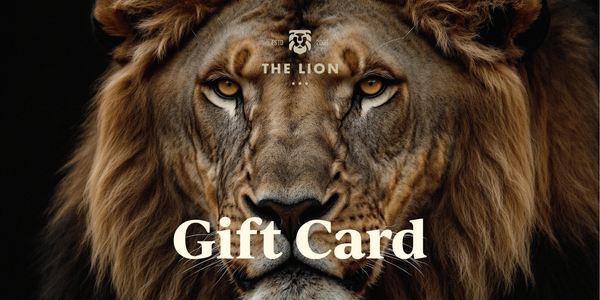 The Lion Inn Gift Card