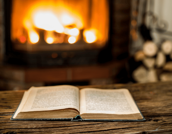 'A Christmas Carol' Adult Storytelling