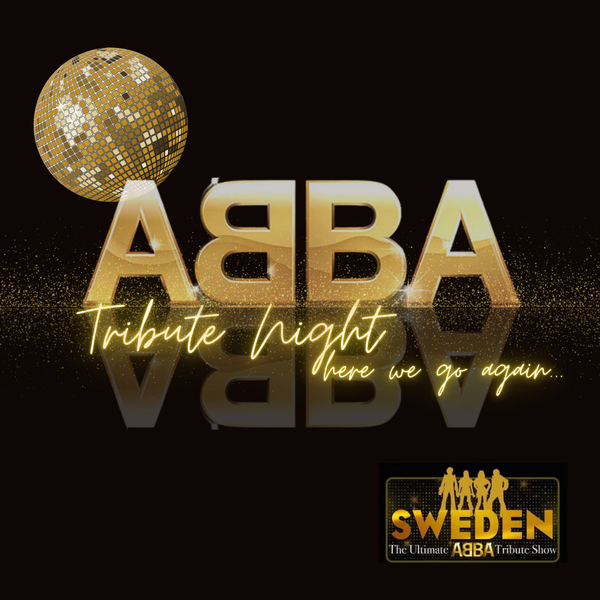 Abba Tribute Night
