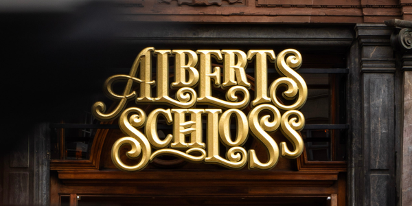 Albert's Schloss Gift Card